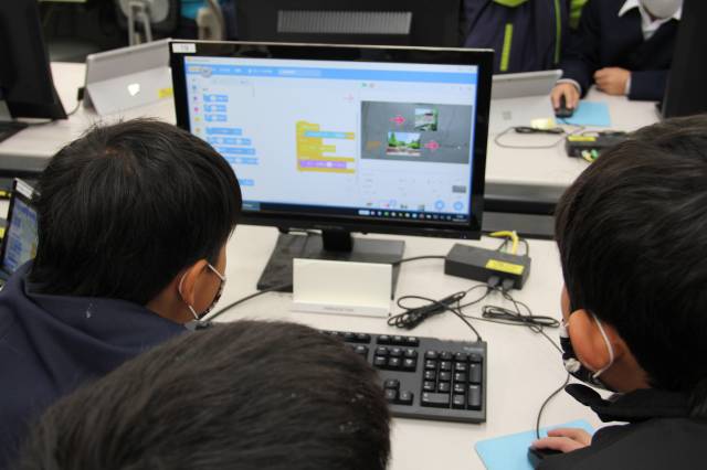 教育方針イメージ